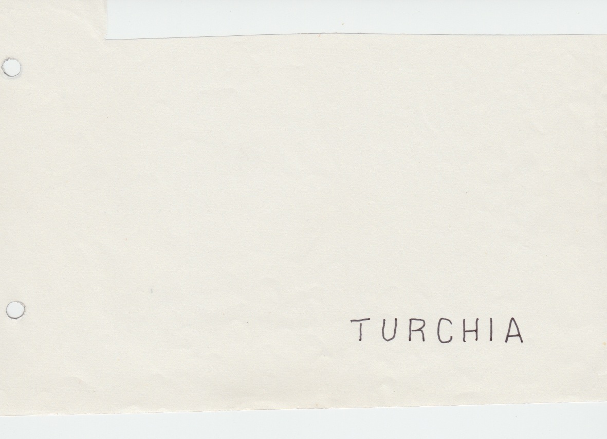 075 Turchia